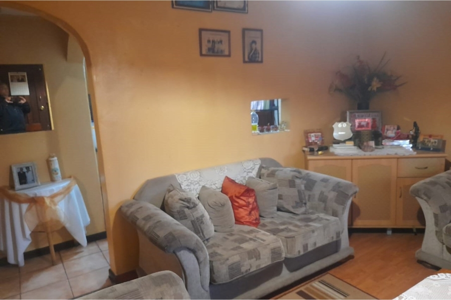 3 Bedroom Property for Sale in Sarepta Western Cape